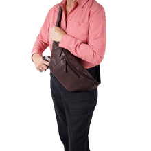 Load image into Gallery viewer, CONCEAL CARRY “Charlie” MAGNETIC SLING