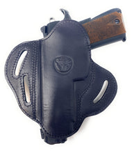 Cargar imagen en el visor de la galería, cardini 1911PancakeBlackBack