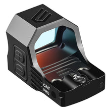 Load image into Gallery viewer, Cyelee CAT X PRO, Red 3 MOA Dot & 30 MOA Circle, For RMSc/407k/507k Footprint