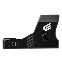 Load image into Gallery viewer, Cyelee WOLF PRO, Red 3 MOA Dot, For RMR/407C/507C Footprint