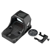 Load image into Gallery viewer, Cyelee WOLF PRO, Red 3 MOA Dot, For RMR/407C/507C Footprint