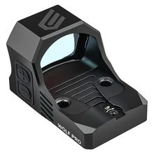Load image into Gallery viewer, Cyelee WOLF PRO, Red 3 MOA Dot, For RMR/407C/507C Footprint