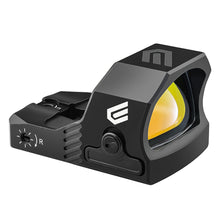 Load image into Gallery viewer, Cyelee WOLF PRO, Red 3 MOA Dot, For RMR/407C/507C Footprint