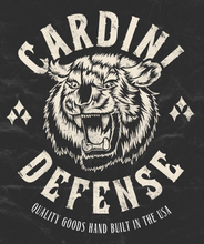 Cargar imagen en el visor de la galería, “Tiger Roar”