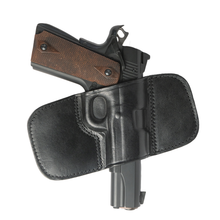 Load image into Gallery viewer, Cardini Leather OWB Holster