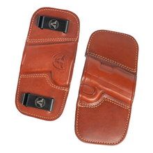 Load image into Gallery viewer, Cardini Leather OWB Holster