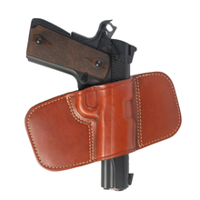 Load image into Gallery viewer, Cardini Leather OWB Holster