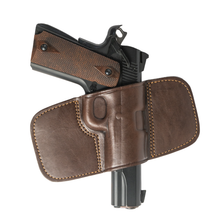 Load image into Gallery viewer, Cardini Leather OWB Holster