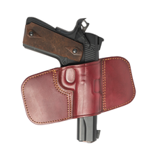 Load image into Gallery viewer, Cardini Leather OWB Holster