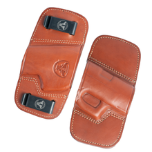 Load image into Gallery viewer, Cardini Leather OWB Holster