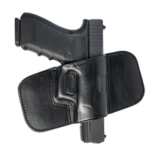 Load image into Gallery viewer, Cardini Leather OWB Holster