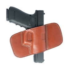 Load image into Gallery viewer, Cardini Leather OWB Holster