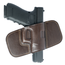 Load image into Gallery viewer, Cardini Leather OWB Holster