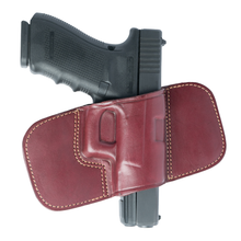 Load image into Gallery viewer, Cardini Leather OWB Holster