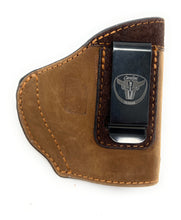 Cargar imagen en el visor de la galería, Zorro Serie IWB - 1911 2.5" - Liquidación