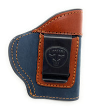 Cargar imagen en el visor de la galería, Serie Zorro IWB - 1911 3" - Liquidación