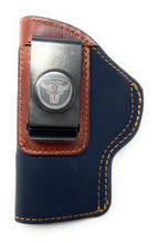 Cargar imagen en el visor de la galería, Serie Zorro IWB - 1911 4" - Liquidación