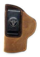 Cargar imagen en el visor de la galería, Serie Zorro IWB - 1911 4" - Liquidación