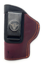 Cargar imagen en el visor de la galería, Serie Zorro IWB - 1911 4" - Liquidación