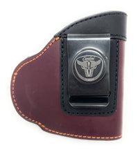 Load image into Gallery viewer, Zorro Series IWB - XD 2.5" -Clearance