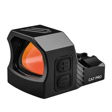 Load image into Gallery viewer, Cyelee CAT PRO, Red 3 MOA Dot, For RMSc/407k/507k Footprint