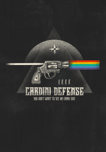 Load image into Gallery viewer, Dark Side