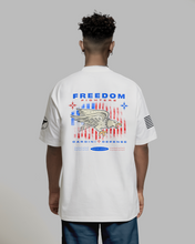 Cargar imagen en el visor de la galería, "Freedom Fighters" T-Shirt