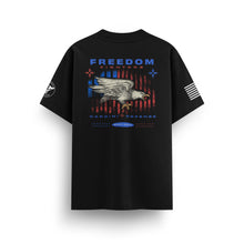 Cargar imagen en el visor de la galería, "Freedom Fighters" T-Shirt