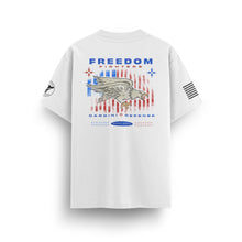 Cargar imagen en el visor de la galería, "Freedom Fighters" T-Shirt