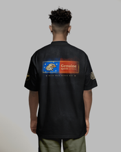 Cargar imagen en el visor de la galería, "Genuine Spirit" T-Shirt