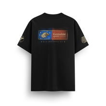 Cargar imagen en el visor de la galería, "Genuine Spirit" T-Shirt