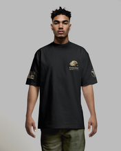 Cargar imagen en el visor de la galería, "Genuine Spirit" T-Shirt