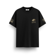 Cargar imagen en el visor de la galería, "Genuine Spirit" T-Shirt