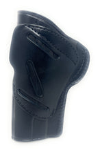 Load image into Gallery viewer, oncealment & Belt Leather Holster