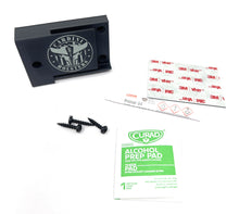 Load image into Gallery viewer, HOLSTER GATOR - Cardini Metal Clips