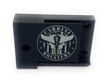 Load image into Gallery viewer, HOLSTER GATOR - Cardini Metal Clips