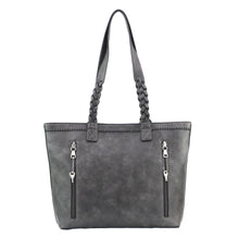 Load image into Gallery viewer, CONCEALED CARRY "CORA" TOTE