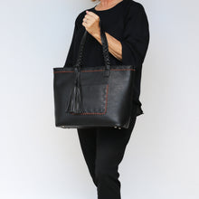 Load image into Gallery viewer, CONCEALED CARRY "CORA" TOTE