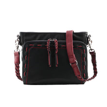 Cargar imagen en el visor de la galería, BANDOLERA OCULTA "SKYLAR"