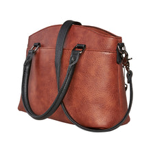 Cargar imagen en el visor de la galería, concealed carry crossbody bag