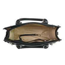 Load image into Gallery viewer, CONCEALED CARRY "EMMA" LEATHER SATCHEL