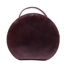 Cargar imagen en el visor de la galería, ORGANIZADOR BANDOLERA OCULTO "OAKLEE"