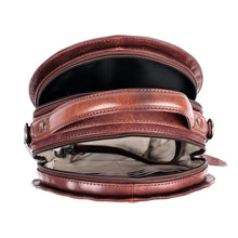 Cargar imagen en el visor de la galería, ORGANIZADOR BANDOLERA OCULTO "OAKLEE"