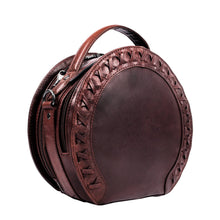 Cargar imagen en el visor de la galería, ORGANIZADOR BANDOLERA OCULTO "OAKLEE"