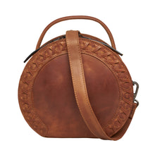 Cargar imagen en el visor de la galería, ORGANIZADOR BANDOLERA OCULTO "OAKLEE"