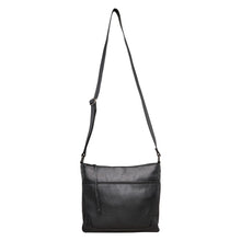 Load image into Gallery viewer, CONCEALED CARRY "LYDIA" LEATHER CROSSBODY