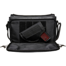 Load image into Gallery viewer, CONCEALED CARRY "PARKER" CROSSBODY