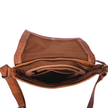 Load image into Gallery viewer, CONCEALED CARRY "MONROE" CROSSBODY