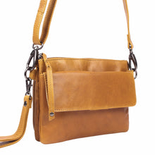 Load image into Gallery viewer, THE CONCEALED CARRY "NATASHA" CROSSBODY