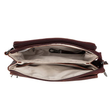 Load image into Gallery viewer, THE CONCEALED CARRY "NATASHA" CROSSBODY